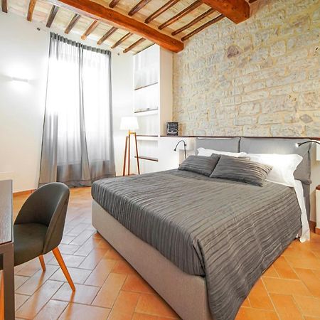 Palazzo Bozzoni Assisi Boutique Apartments Εξωτερικό φωτογραφία