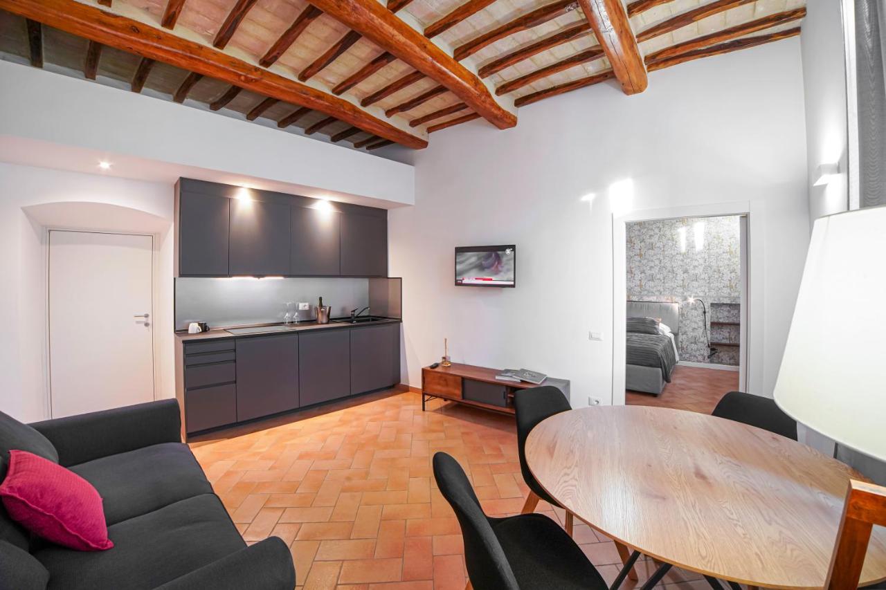 Palazzo Bozzoni Assisi Boutique Apartments Εξωτερικό φωτογραφία