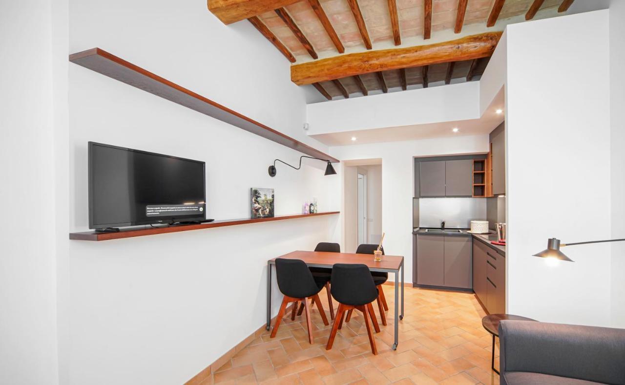 Palazzo Bozzoni Assisi Boutique Apartments Εξωτερικό φωτογραφία
