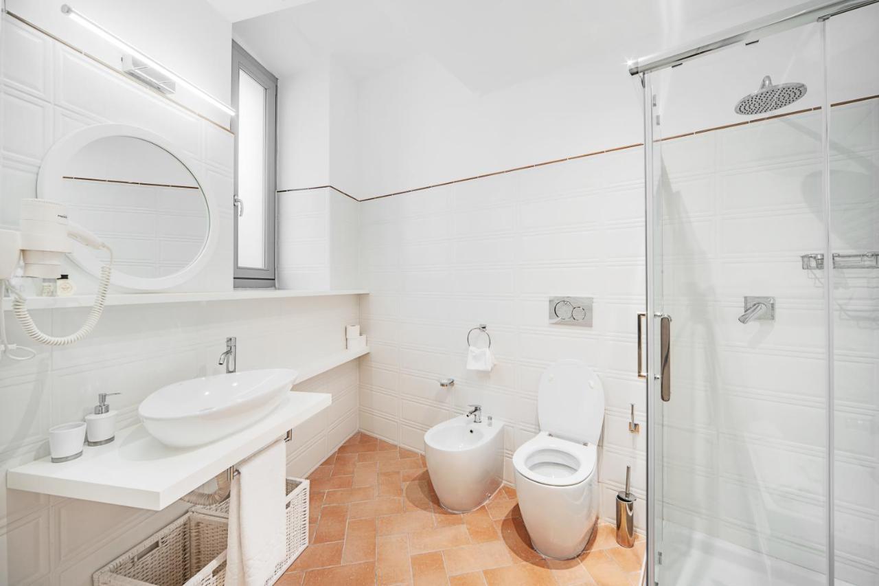 Palazzo Bozzoni Assisi Boutique Apartments Εξωτερικό φωτογραφία