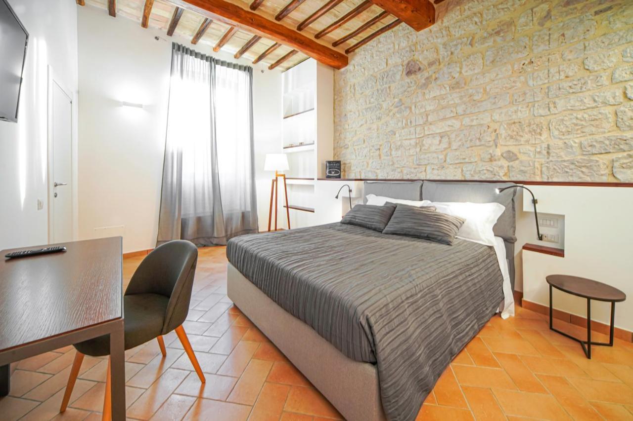 Palazzo Bozzoni Assisi Boutique Apartments Εξωτερικό φωτογραφία