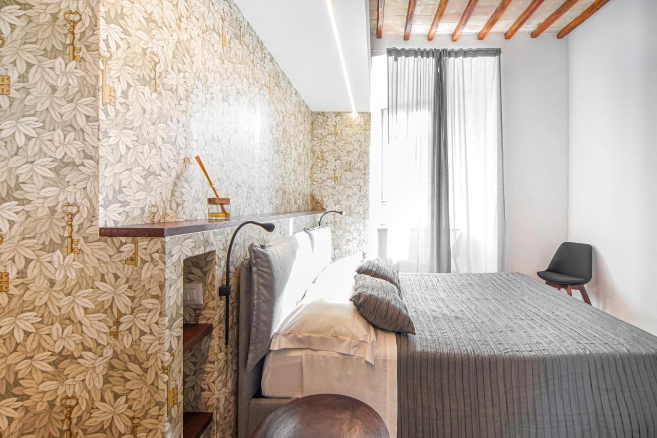 Palazzo Bozzoni Assisi Boutique Apartments Εξωτερικό φωτογραφία