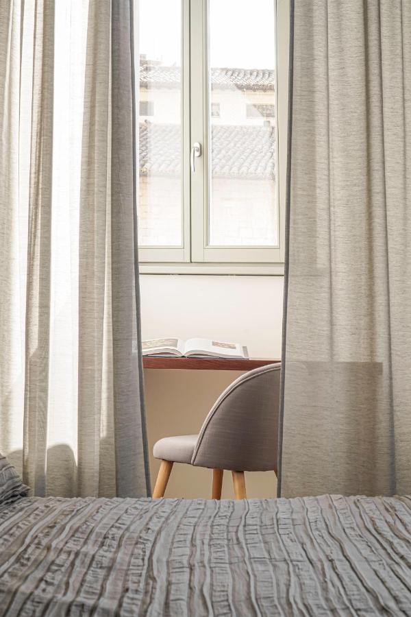 Palazzo Bozzoni Assisi Boutique Apartments Εξωτερικό φωτογραφία