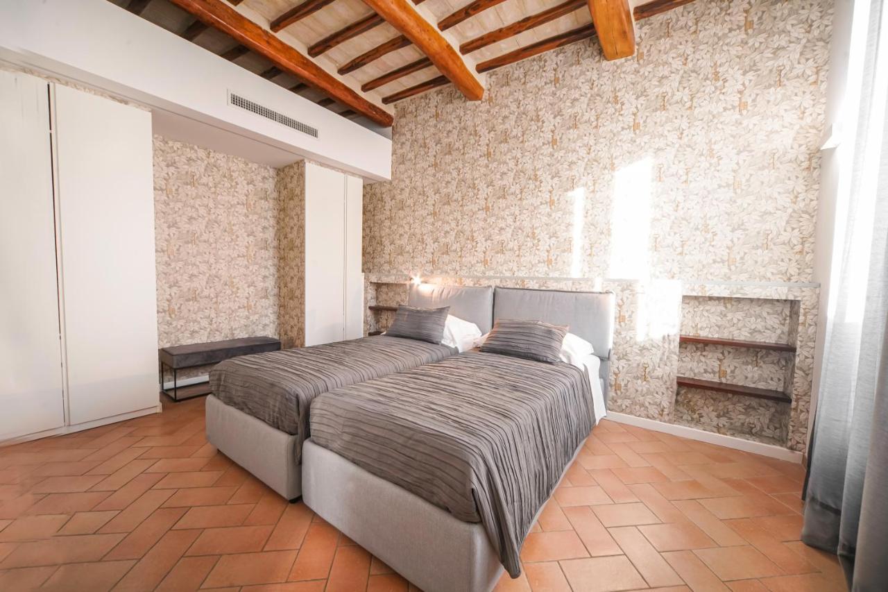 Palazzo Bozzoni Assisi Boutique Apartments Εξωτερικό φωτογραφία